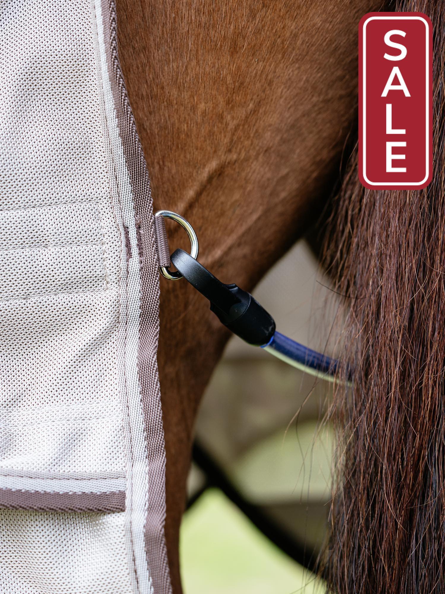 LeMieux Arika Sunstopper Sheet-Horse Blanket-LeMieux-5'9" - 69"-Evolution Equestrian Co.