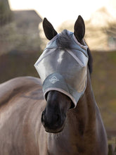 Load image into Gallery viewer, LeMieux Armour Shield Pro Standard Fly Mask
