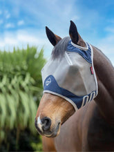 Load image into Gallery viewer, LeMieux Armour Shield Pro Standard Fly Mask
