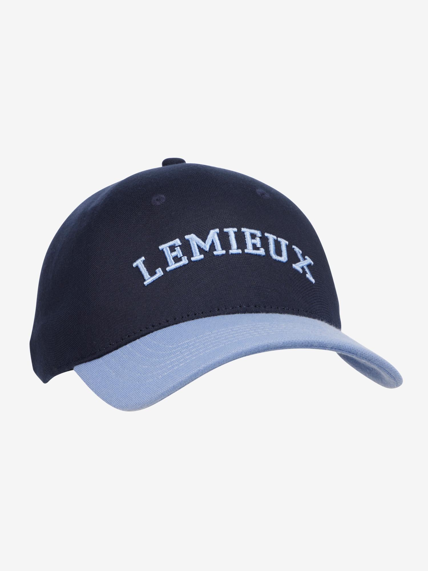 LeMieux Ashley Cap-Hat-LeMieux-Shadow-Evolution Equestrian Co.