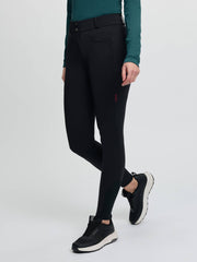 LeMieux Cami Sculpt Full Seat Breeches Black-Breeches-LeMieux-UK 8-Evolution Equestrian Co.