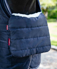 Load image into Gallery viewer, LeMieux Chest and Wither Protection Pad-Horse Blanket-LeMieux-Evolution Equestrian Co.

