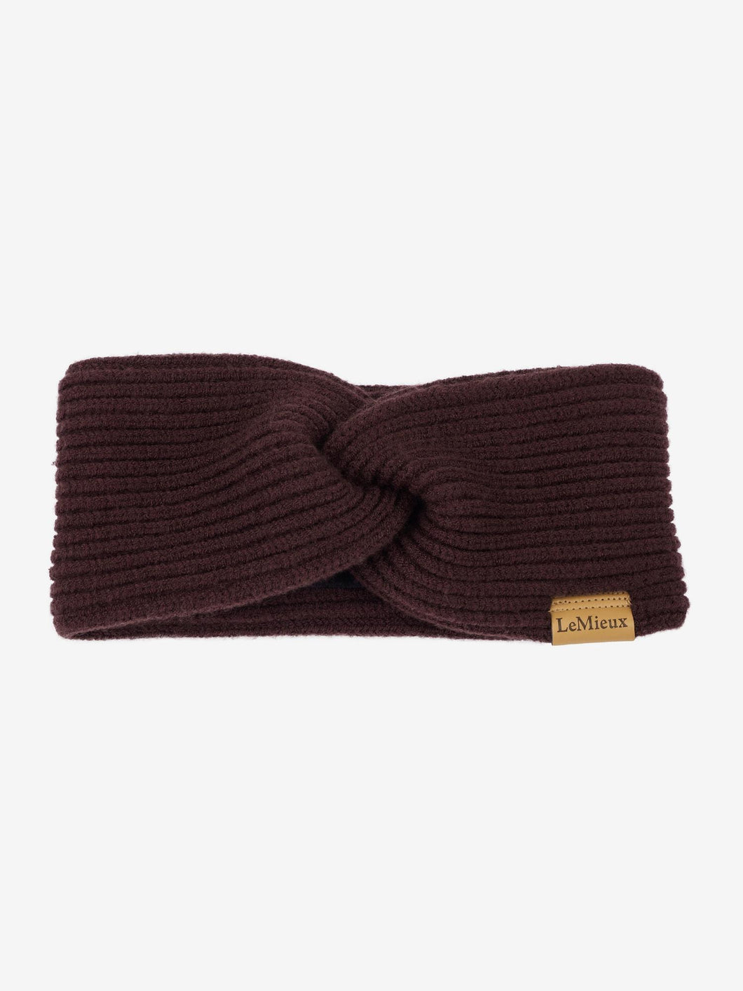 LeMieux Clara Headband-Hat-LeMieux-Damson-Evolution Equestrian Co.