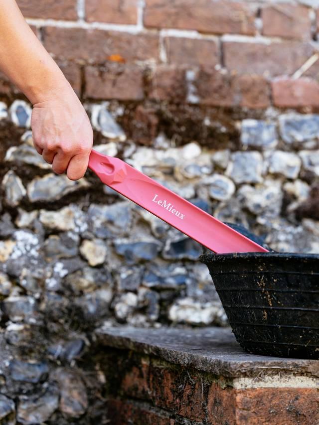 LeMieux Cranberry Feed Stir Stick-Stable Supplies-LeMieux-Evolution Equestrian Co.