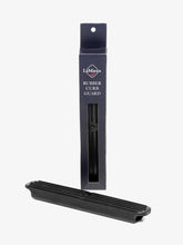 Load image into Gallery viewer, LeMieux Curb Chain Guard-English Accessories-LeMieux-Black-Evolution Equestrian Co.
