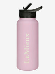 LeMieux Drink Bottle Fondant-Water Bottle-LeMieux-Evolution Equestrian Co.