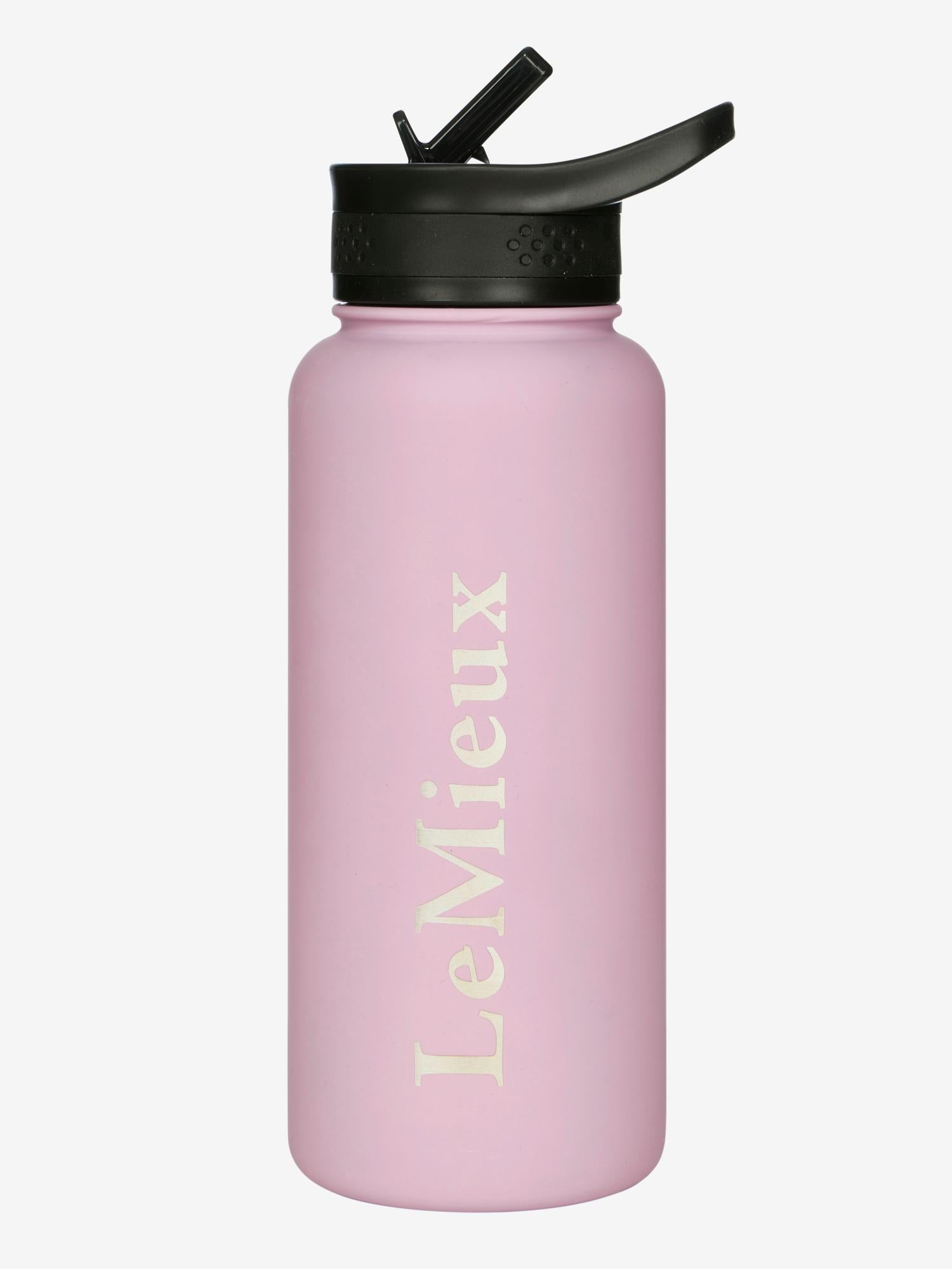 LeMieux Drink Bottle Fondant-Water Bottle-LeMieux-Evolution Equestrian Co.