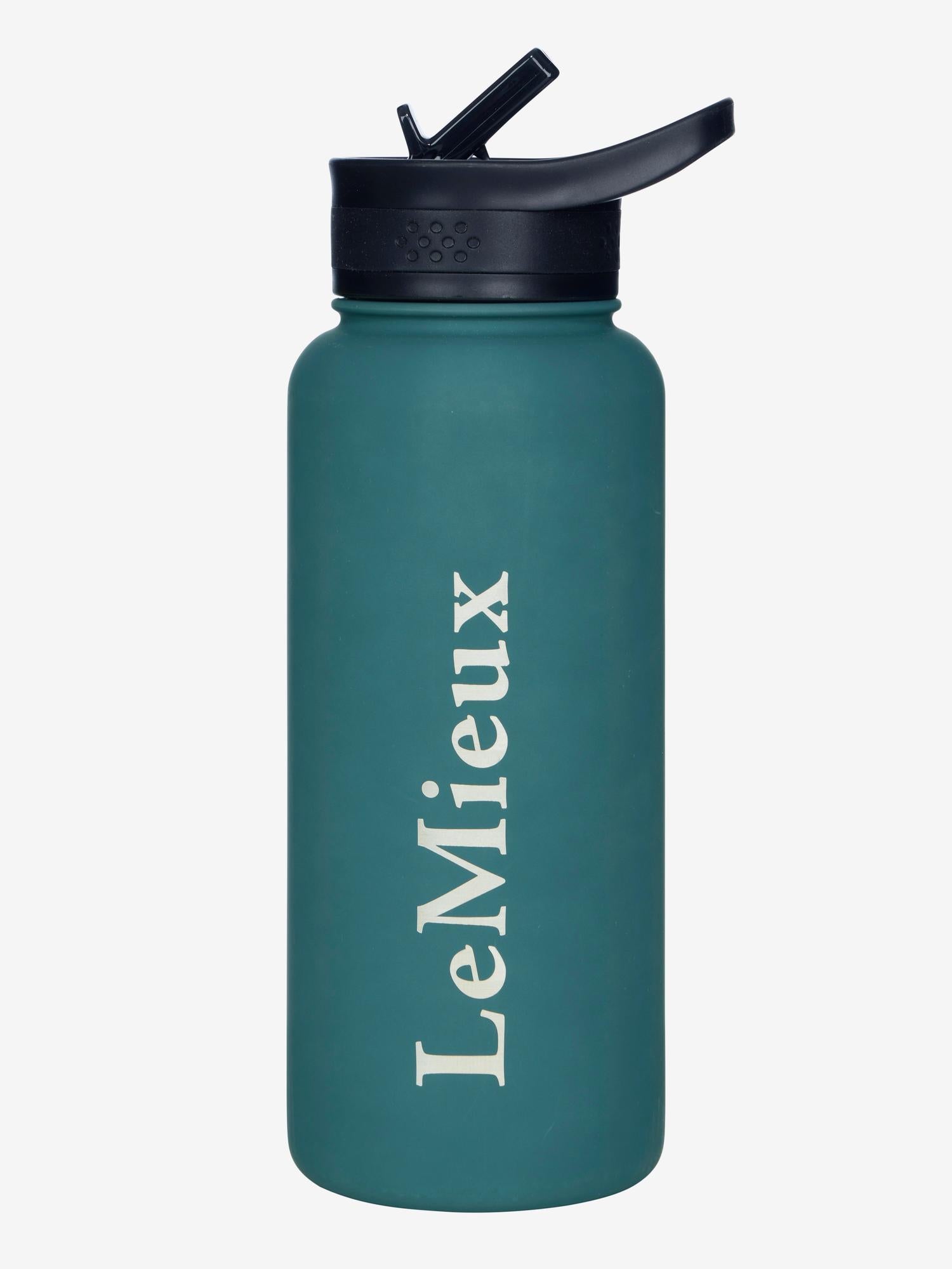 LeMieux Drink Bottle Jungle-Water Bottle-LeMieux-Evolution Equestrian Co.