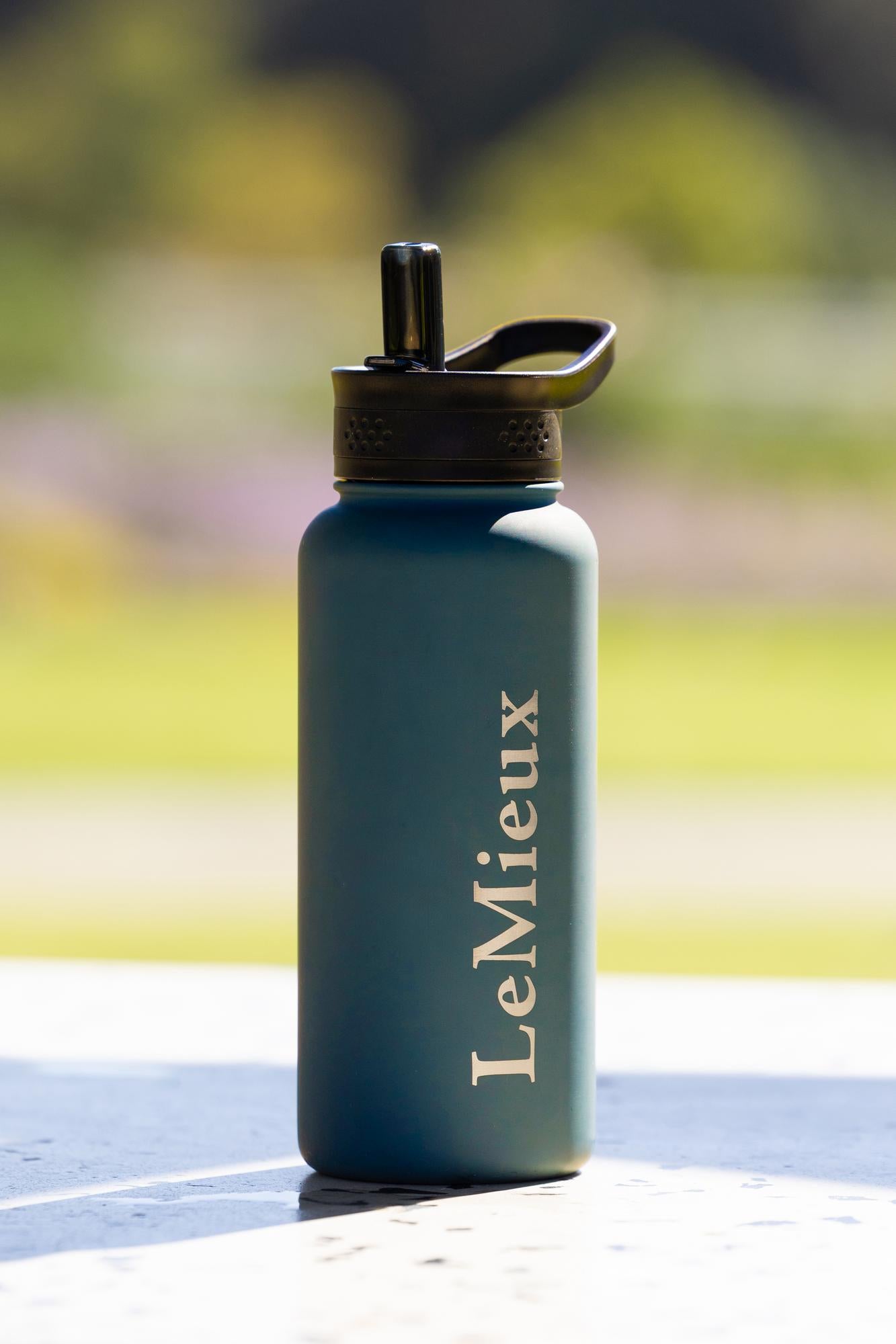 LeMieux Drink Bottle Jungle-Water Bottle-LeMieux-Evolution Equestrian Co.