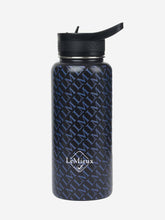 Load image into Gallery viewer, LeMieux Drink Bottle-Water Bottle-LeMieux-Navy-Evolution Equestrian Co.
