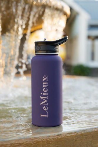 LeMieux Drink Bottle-Gift-LeMieux-Juniper-Evolution Equestrian Co.