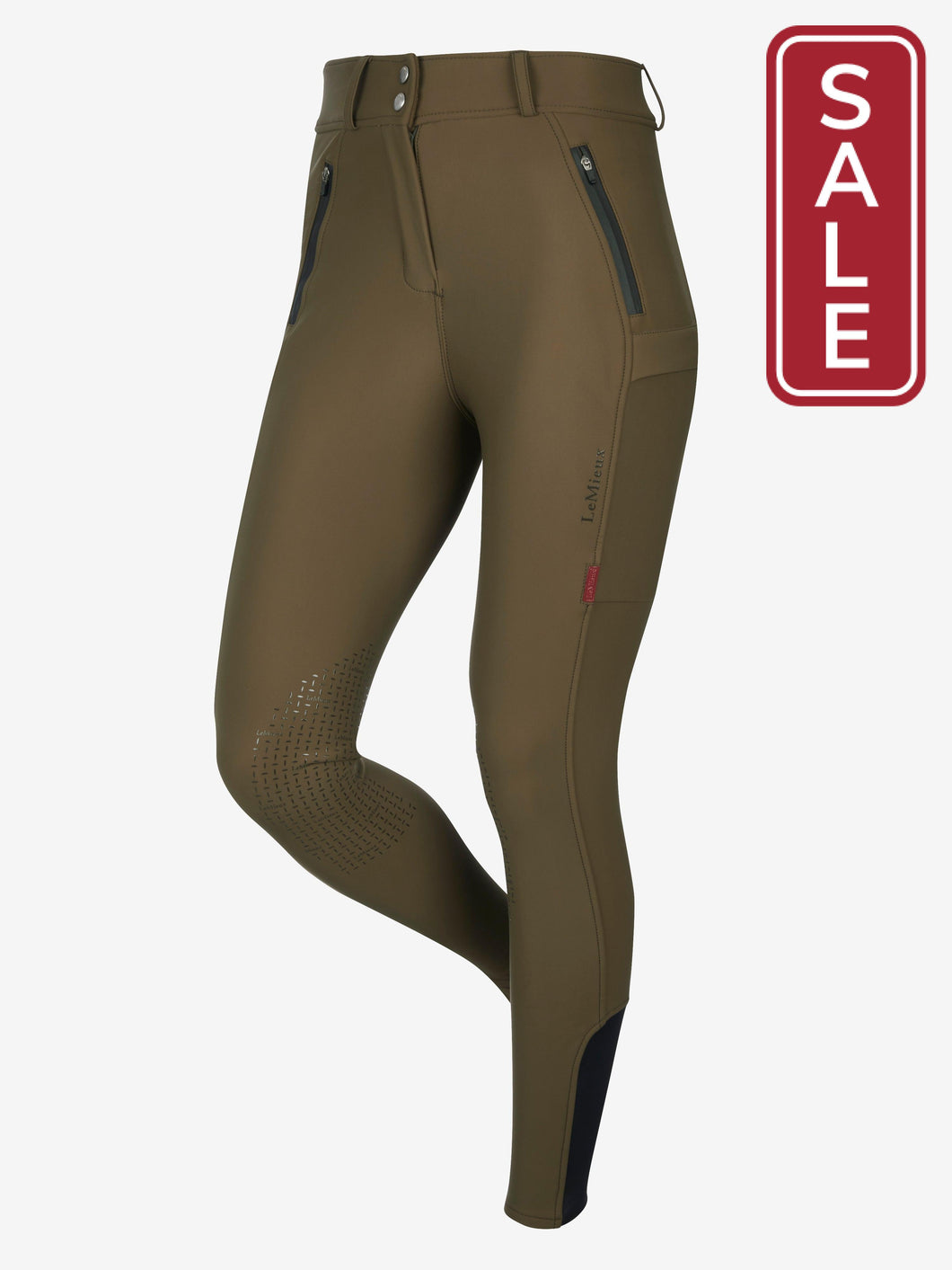 LeMieux Drytex Waterproof Breeches-Riding Pants-LeMieux-UK 06 / US 2-Evolution Equestrian Co.