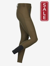 Load image into Gallery viewer, LeMieux Drytex Waterproof Breeches-Riding Pants-LeMieux-UK 06 / US 2-Evolution Equestrian Co.
