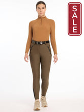 Load image into Gallery viewer, LeMieux Drytex Waterproof Breeches-Riding Pants-LeMieux-UK 06 / US 2-Evolution Equestrian Co.
