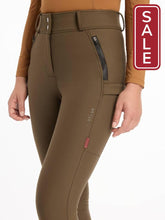 Load image into Gallery viewer, LeMieux Drytex Waterproof Breeches-Riding Pants-LeMieux-UK 06 / US 2-Evolution Equestrian Co.
