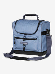 LeMieux Elite Pro Grooming Bag Powder Blue-For the Rider-LeMieux-Evolution Equestrian Co.