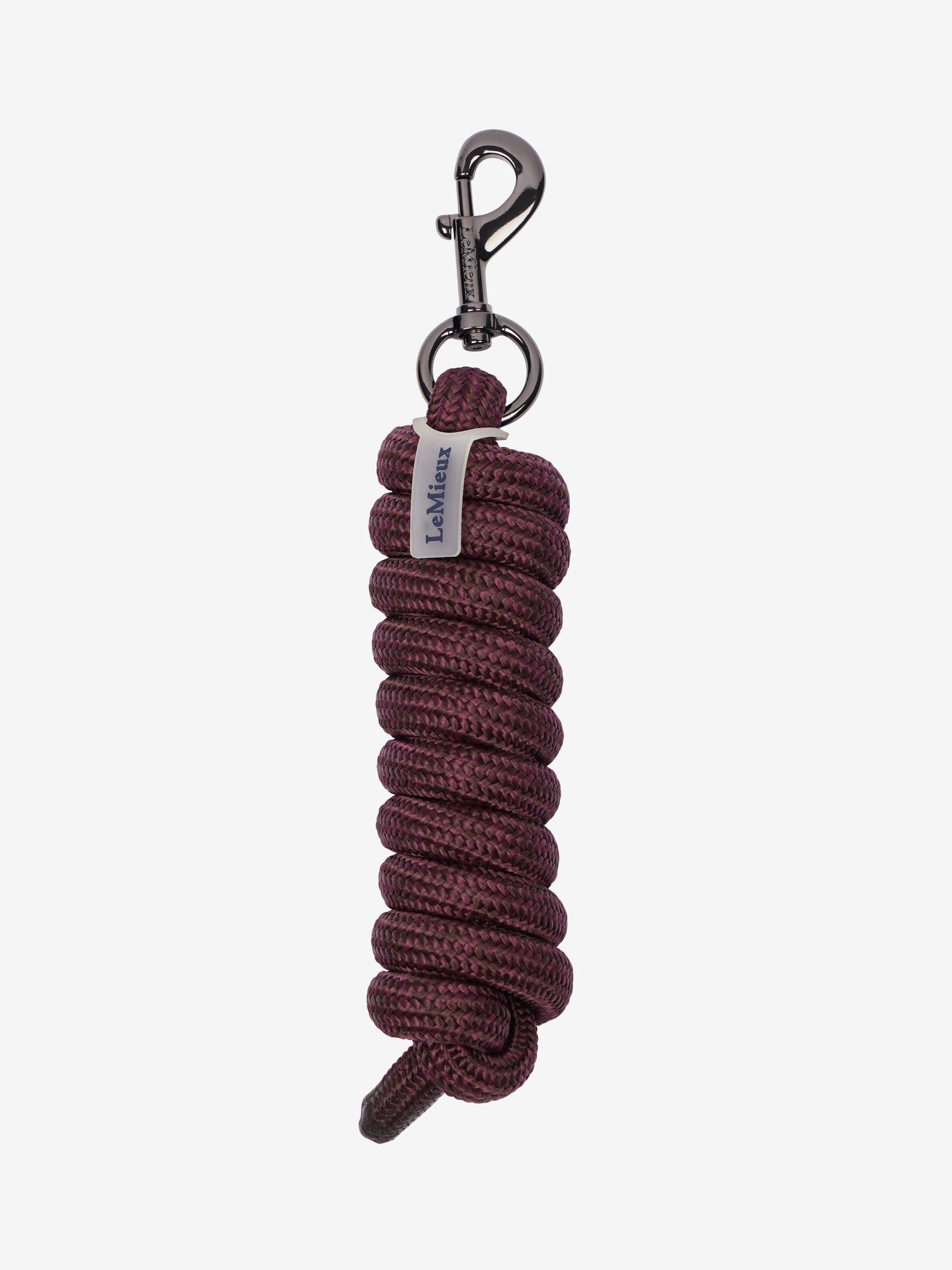 LeMieux Essence Lead Rope-Lead Rope-LeMieux-Damson-Evolution Equestrian Co.