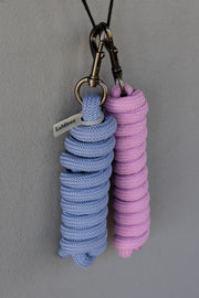 LeMieux Essence Lead Rope SS26-Lead Rope-LeMieux-Fondant-Evolution Equestrian Co.
