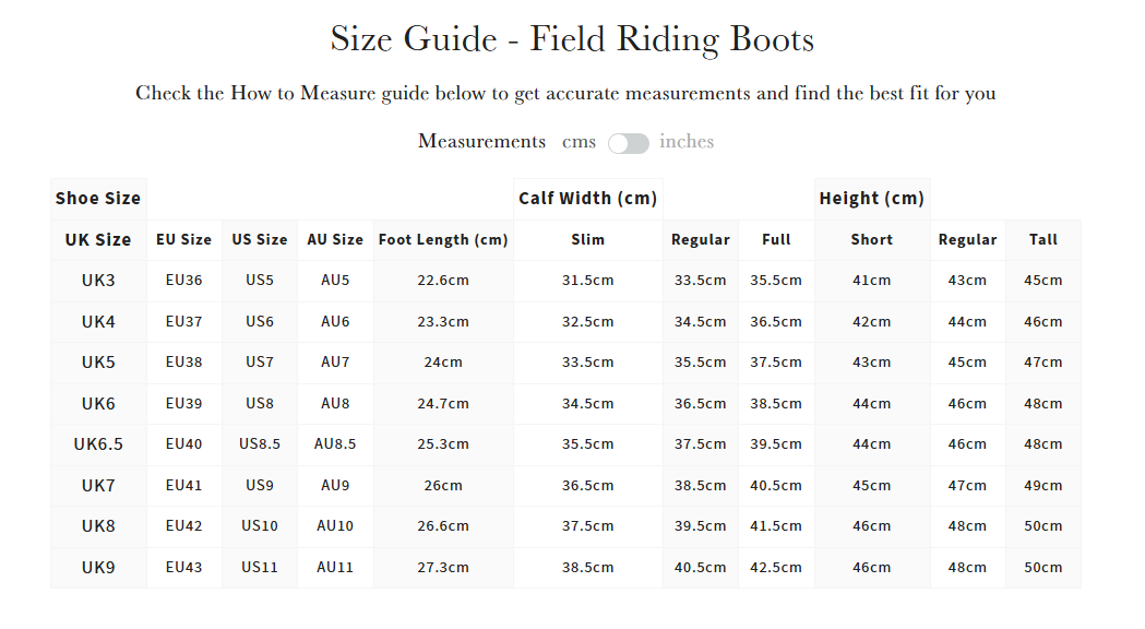 LeMieux Field Riding Boots 6 Short/Regular-Riding Boots-Consignment-Evolution Equestrian Co.