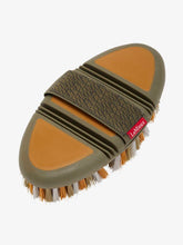 Load image into Gallery viewer, LeMieux Flexi Soft Body Brush Alpine-Horse Brush-LeMieux-Evolution Equestrian Co.
