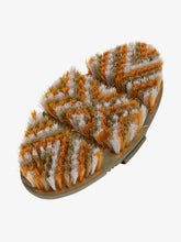 Load image into Gallery viewer, LeMieux Flexi Soft Body Brush Alpine-Horse Brush-LeMieux-Evolution Equestrian Co.
