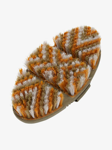 LeMieux Flexi Soft Body Brush Alpine-Horse Brush-LeMieux-Evolution Equestrian Co.