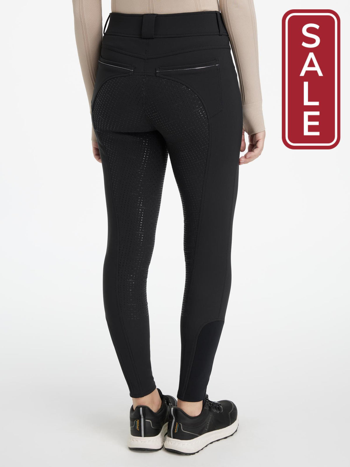 LeMieux Freya Pro Full Seat Breeches-Breeches-LeMieux-UK 6 / US 2-Evolution Equestrian Co.