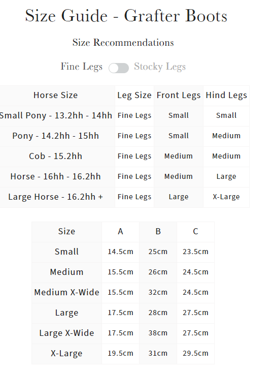 LeMieux Grafter Brushing Boots-Horse Boots-LeMieux-Small-Black-Evolution Equestrian Co.