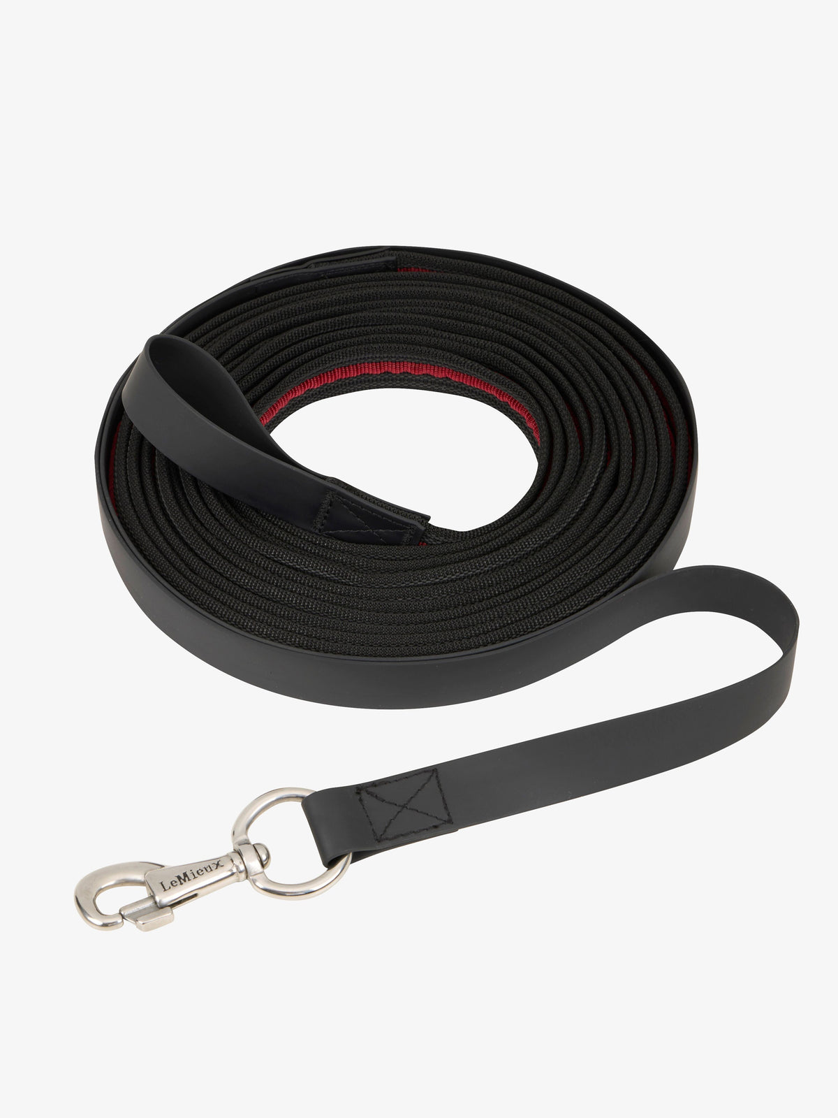 LeMieux Grip-Tek Lunge Line-Horse Training-LeMieux-Evolution Equestrian Co.