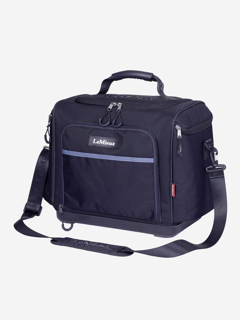 LeMieux Grooming Kit Pro-Stable Supplies-LeMieux-Navy-Evolution Equestrian Co.