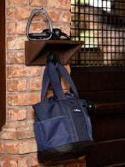 LeMieux Grooming Tote-Stable Supplies-LeMieux-Black-Evolution Equestrian Co.