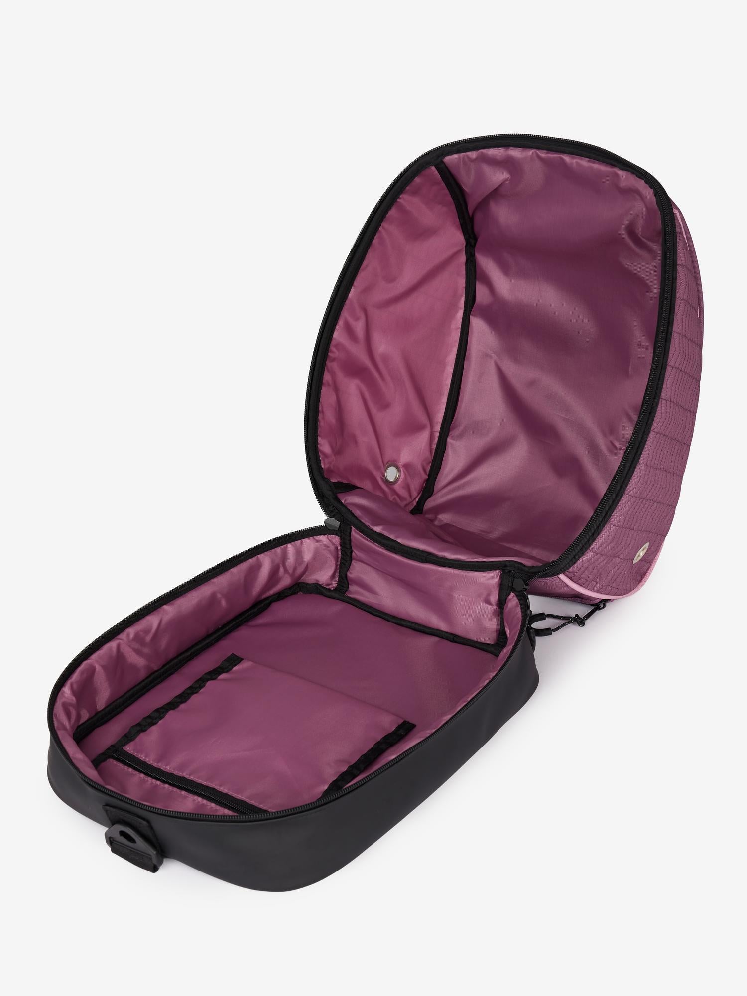 LeMieux Helmet Bag Mallow-For the Rider-LeMieux-Evolution Equestrian Co.