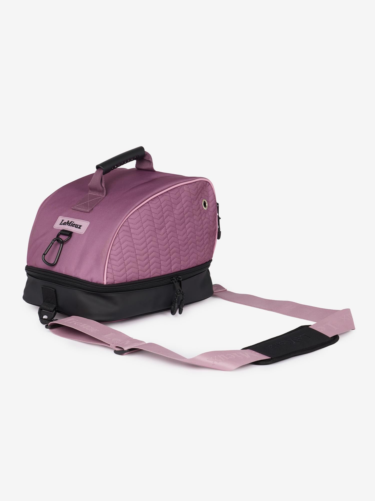 LeMieux Helmet Bag Mallow-For the Rider-LeMieux-Evolution Equestrian Co.