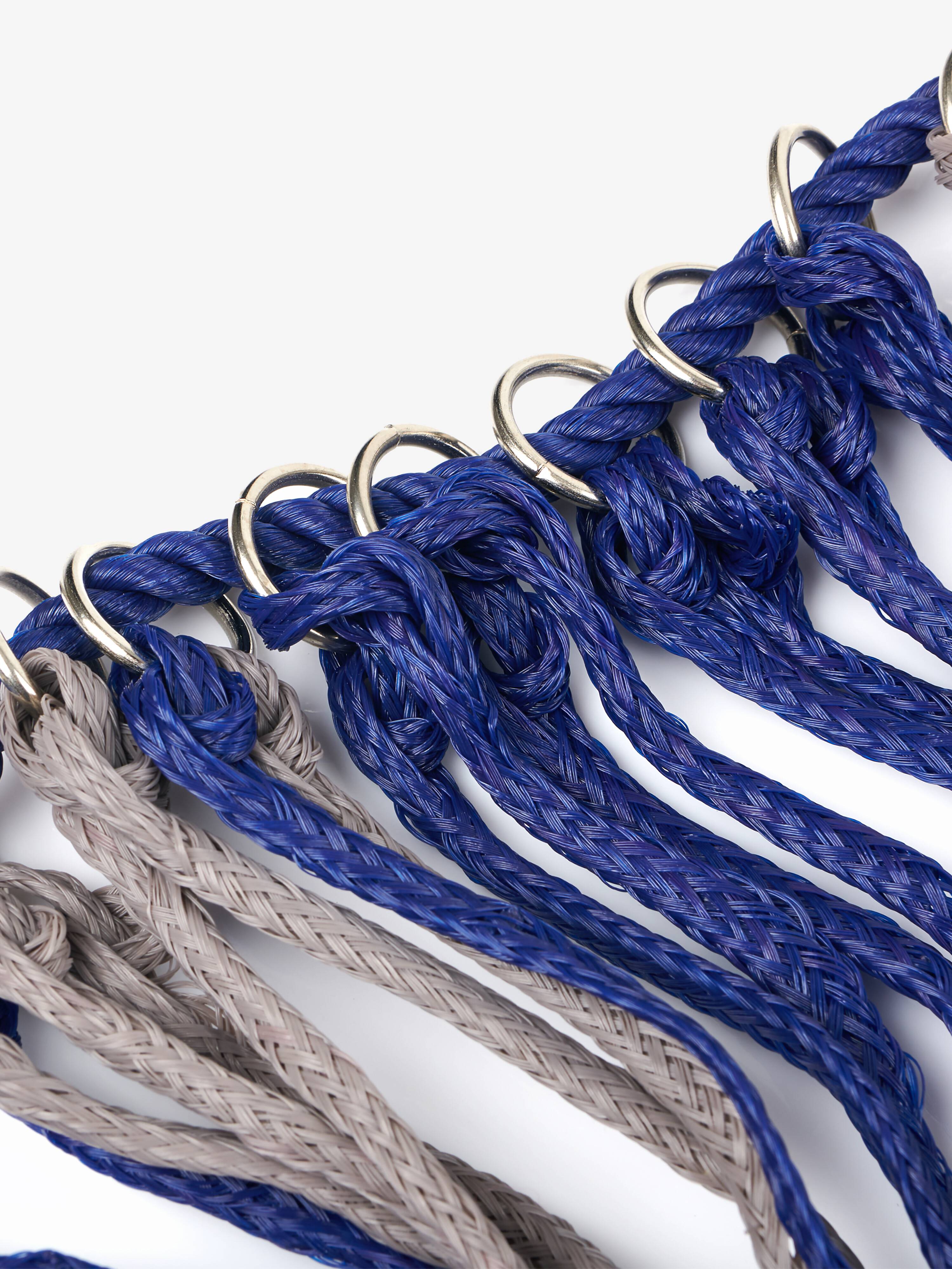 LeMieux Hippo Haynet-Stable Supplies-LeMieux-Navy-Evolution Equestrian Co.