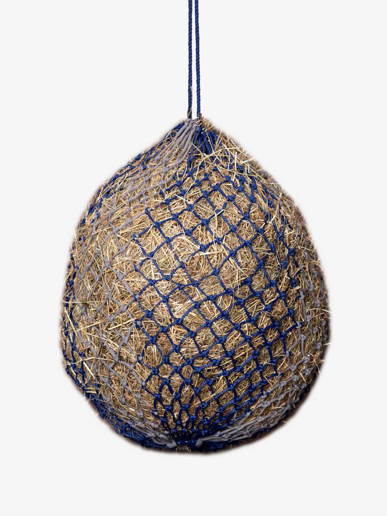 LeMieux Hippo Haynet-Stable Supplies-LeMieux-Navy-Evolution Equestrian Co.