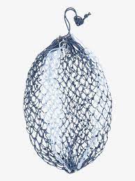 LeMieux Hippo Haynet-Stable Supplies-LeMieux-Navy-Evolution Equestrian Co.