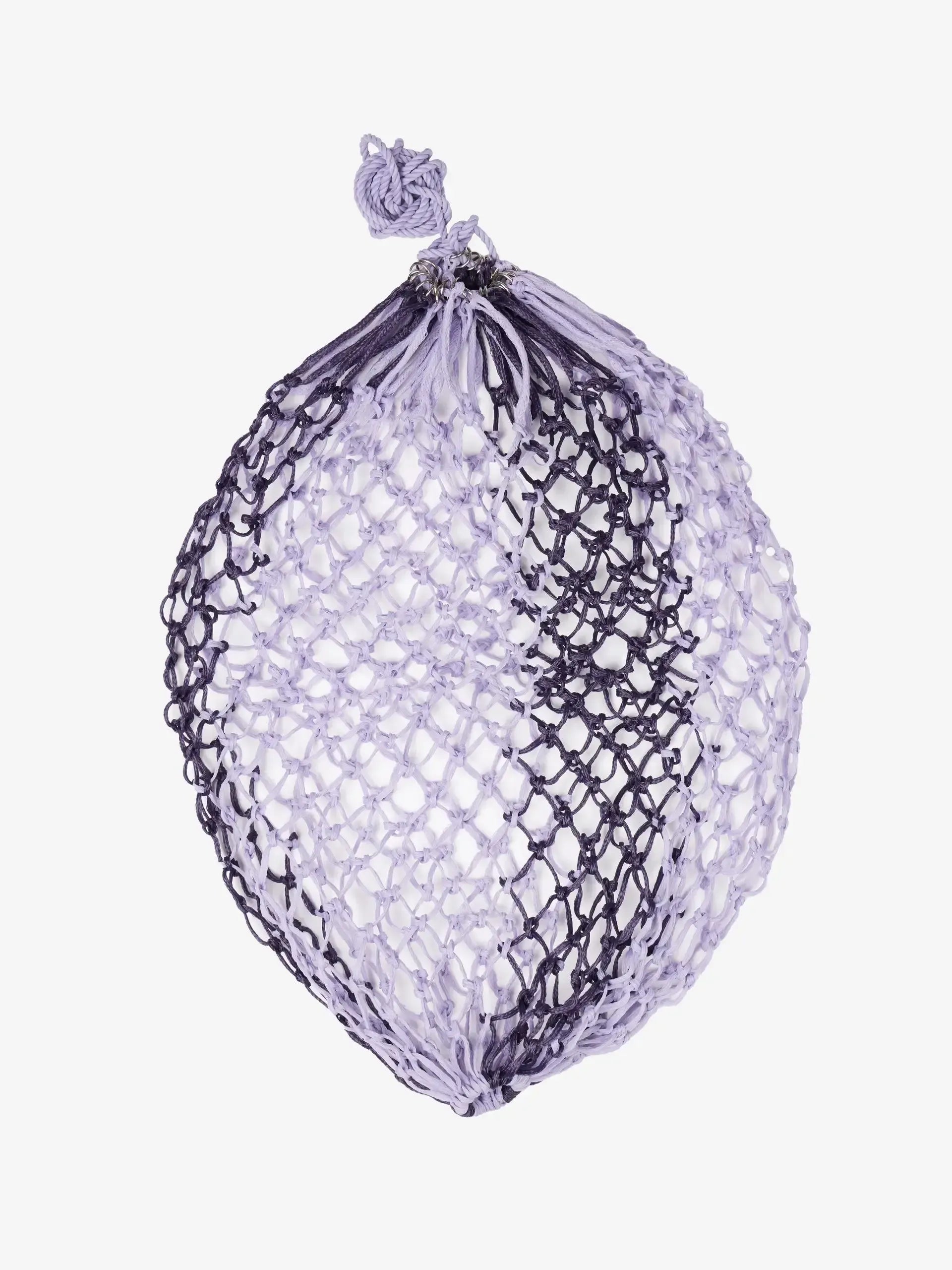 LeMieux Hippo Haynet-Stable Supplies-LeMieux-Juniper/Lilac-Evolution Equestrian Co.