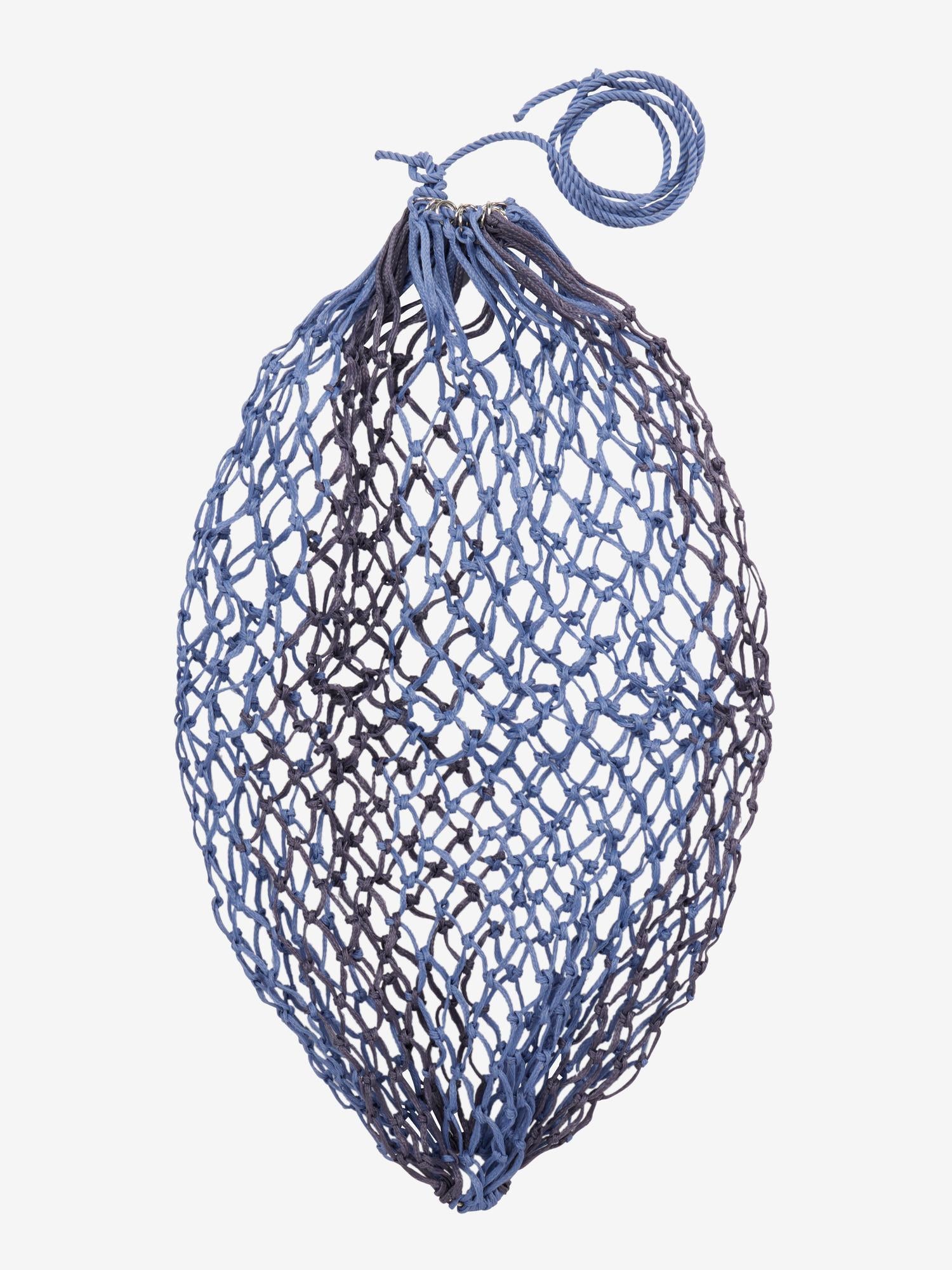 LeMieux Hippo Haynet-Stable Supplies-LeMieux-Blue/Shadow-Evolution Equestrian Co.