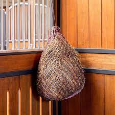 LeMieux Hippo Haynet-Stable Supplies-LeMieux-Navy-Evolution Equestrian Co.