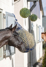 Load image into Gallery viewer, LeMieux Hippo Haynet-Stable Supplies-LeMieux-Navy-Evolution Equestrian Co.
