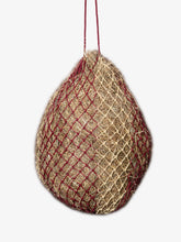 Load image into Gallery viewer, LeMieux Hippo Haynet-Stable Supplies-LeMieux-Burgundy-Evolution Equestrian Co.
