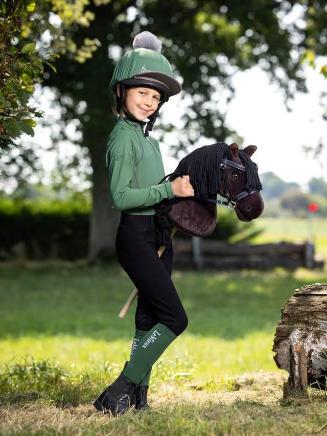 LeMieux Hobby Horse Freya-Toys-LeMieux-Evolution Equestrian Co.