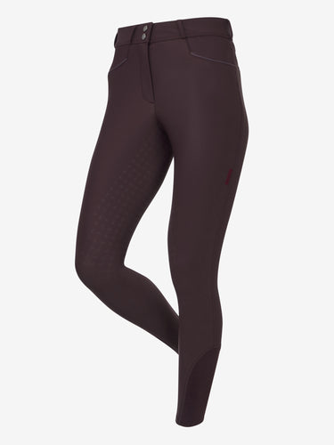 LeMieux Isabelle Full Seat Breeches-Breeches-LeMieux-XSmall / UK 8 / US 4-Evolution Equestrian Co.