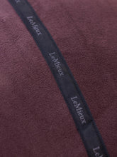 Load image into Gallery viewer, LeMieux Kudos Luxe Fleece Cooler Damson-Horse Blanket-LeMieux-72&quot;-Evolution Equestrian Co.
