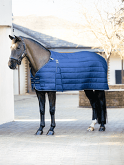 LeMieux Kudos Rug Liner 50g-Horse Blanket-LeMieux-66"-Evolution Equestrian Co.