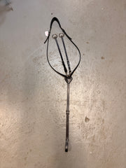 LeMieux Kudos Running Martingale-English Tack-Consignment-Evolution Equestrian Co.