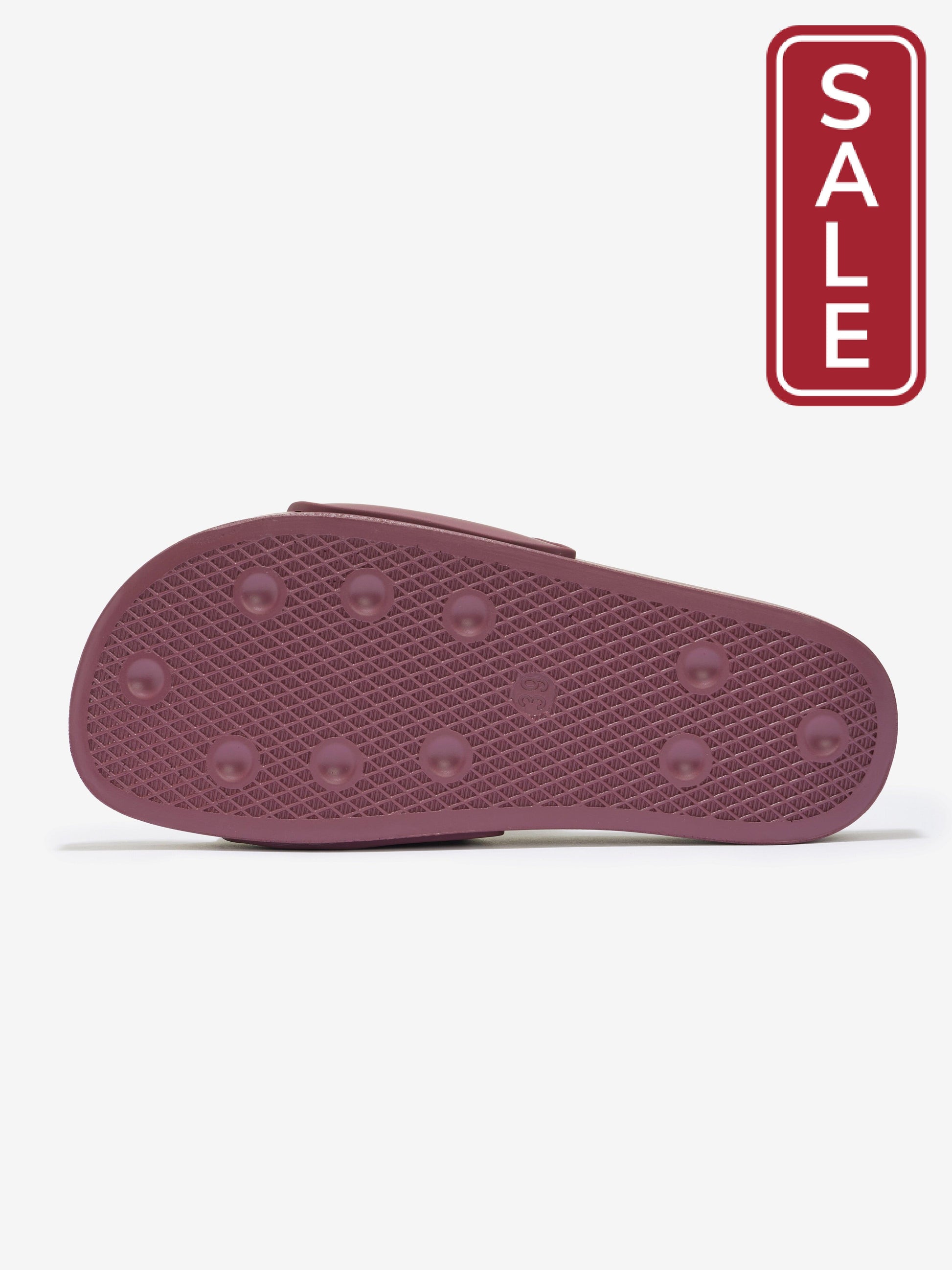 LeMieux Ladies Sliders-Shoes-LeMieux-Rosewood-6 US / 4 UK-Evolution Equestrian Co.