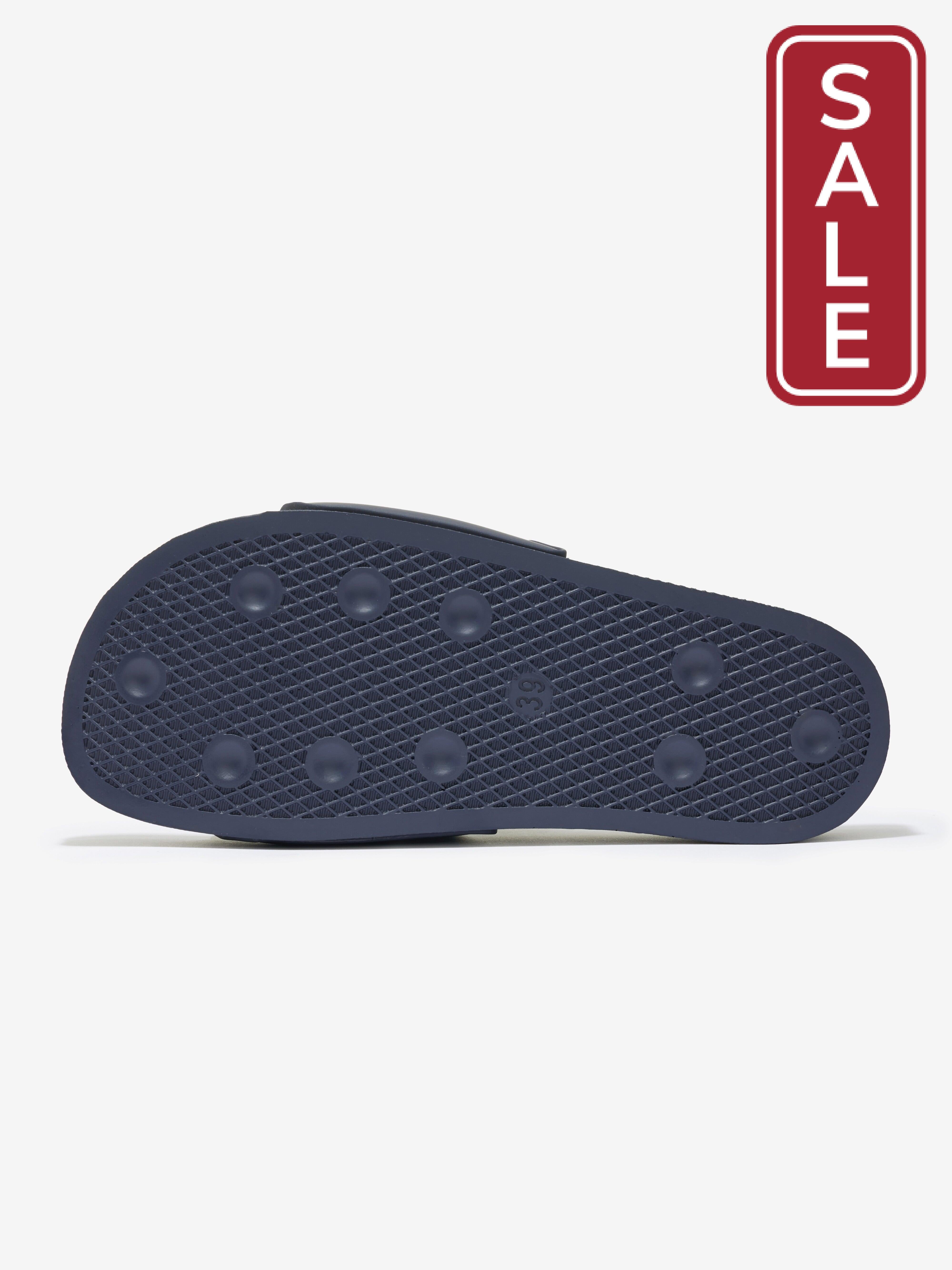 LeMieux Ladies Sliders-Shoes-LeMieux-Rosewood-6 US / 4 UK-Evolution Equestrian Co.