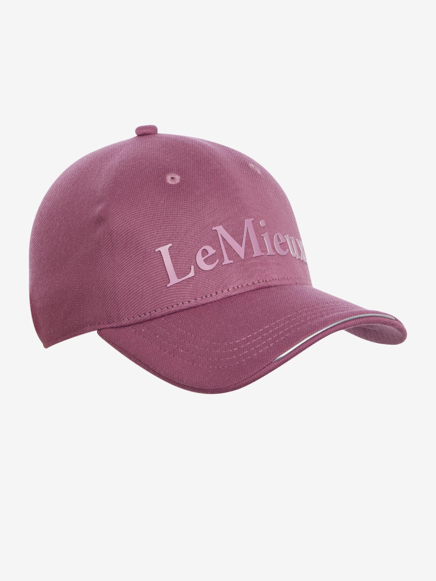 LeMieux Lara Cap-Hat-LeMieux-Powder Blue-Evolution Equestrian Co.