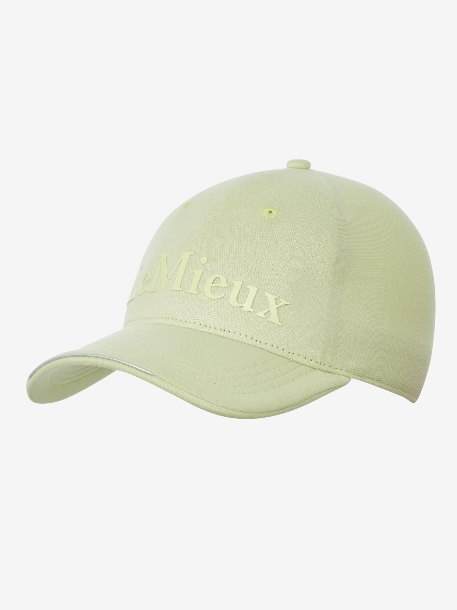 LeMieux Lara Cap-Hat-LeMieux-Powder Blue-Evolution Equestrian Co.